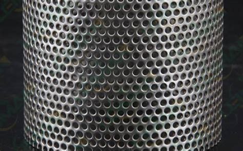 perforated steel box tubing|perforated steel tubes near me.